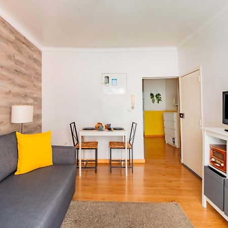 Alfama Cozy Apartments Lisboa Kültér fotó