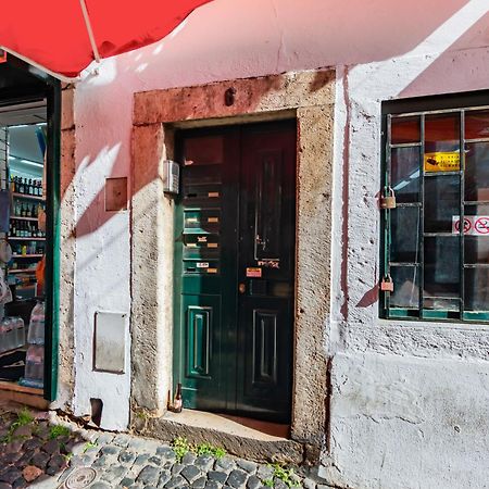 Alfama Cozy Apartments Lisboa Kültér fotó