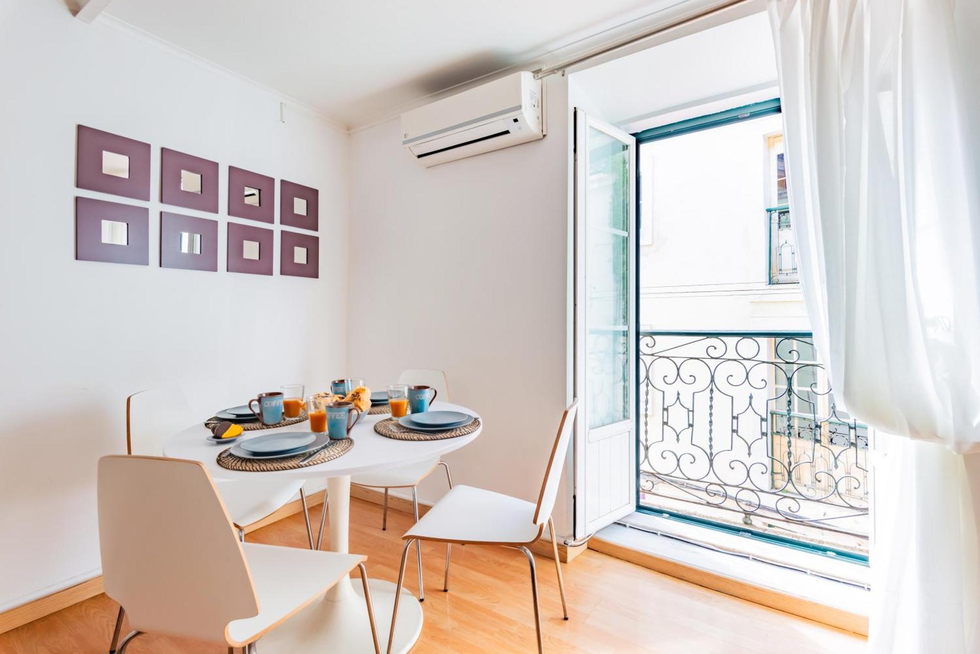 Alfama Cozy Apartments Lisboa Kültér fotó