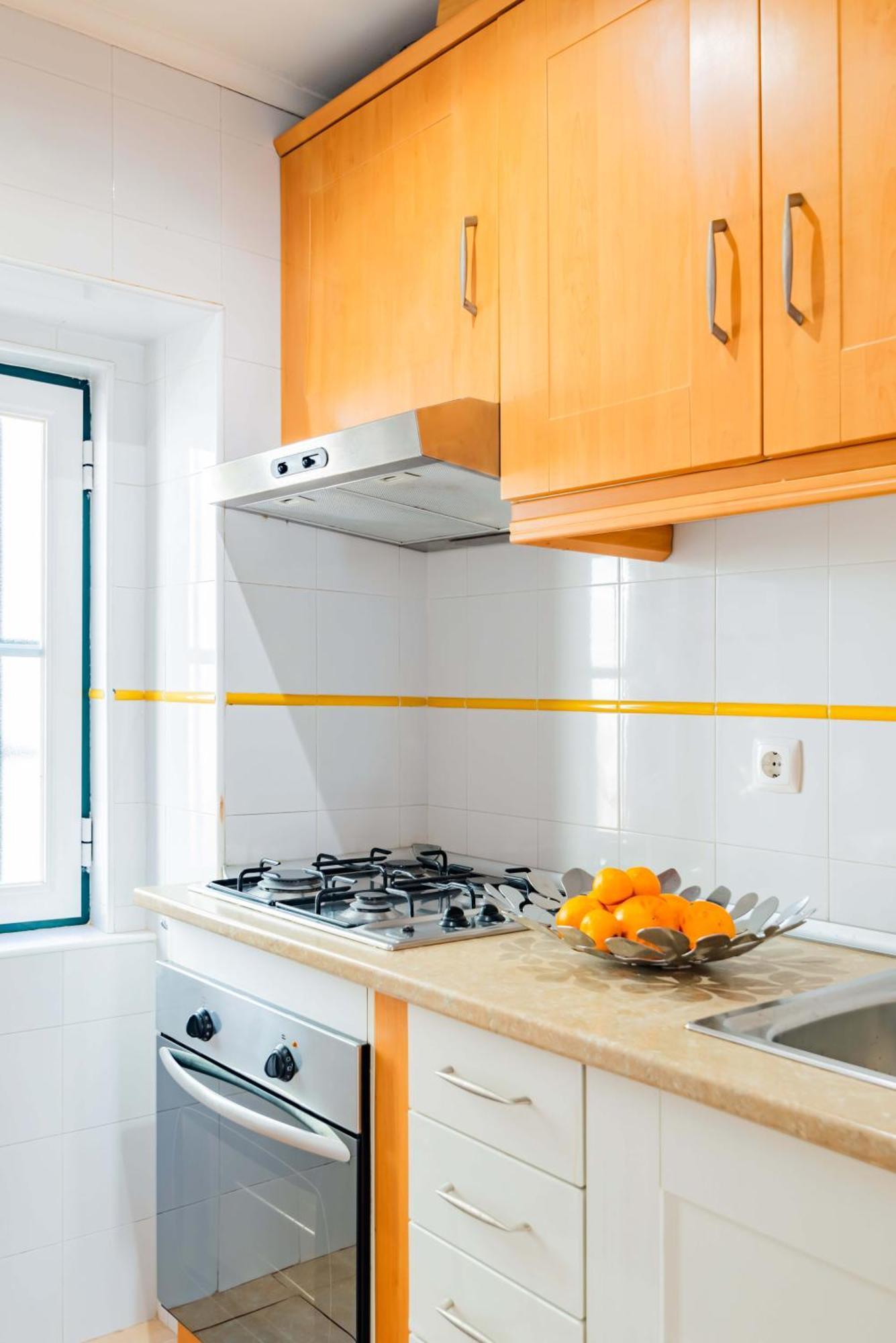 Alfama Cozy Apartments Lisboa Kültér fotó