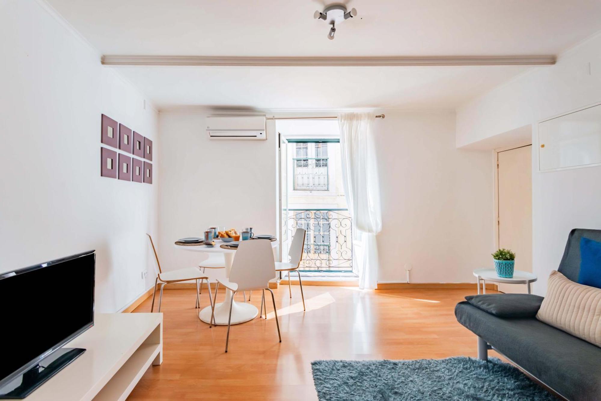 Alfama Cozy Apartments Lisboa Kültér fotó