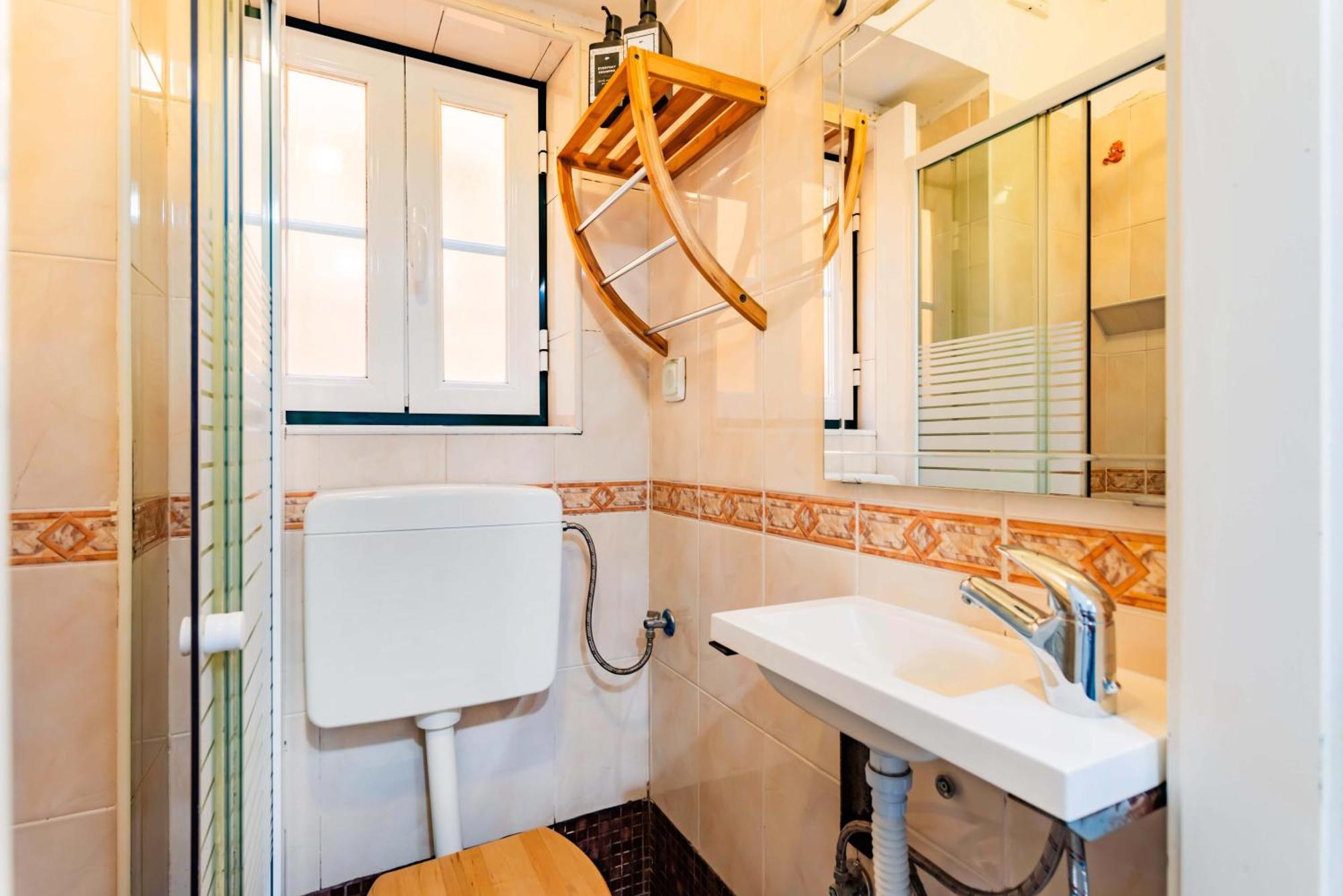 Alfama Cozy Apartments Lisboa Szoba fotó