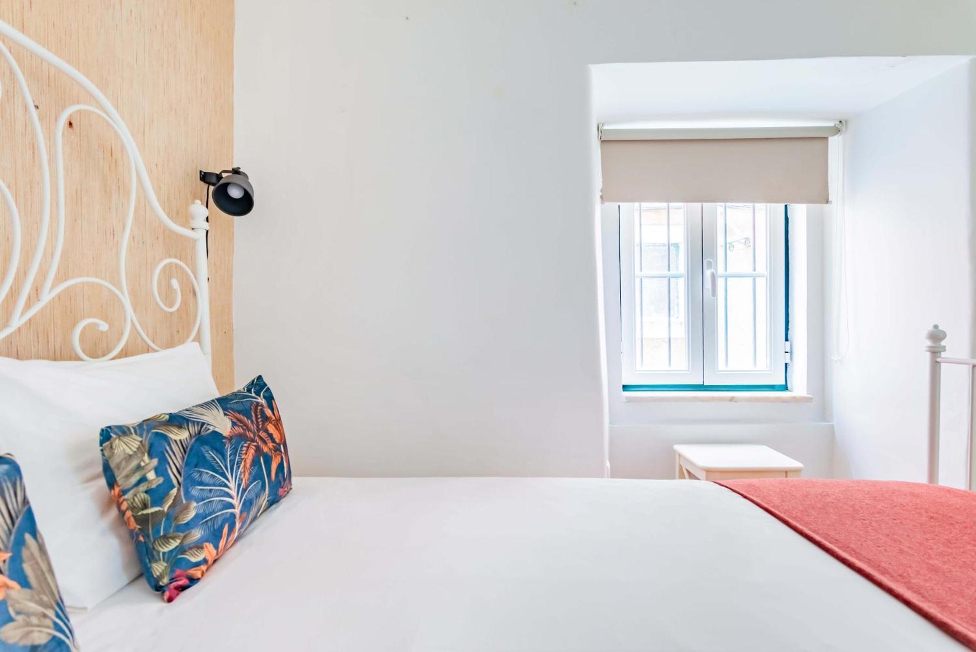 Alfama Cozy Apartments Lisboa Szoba fotó