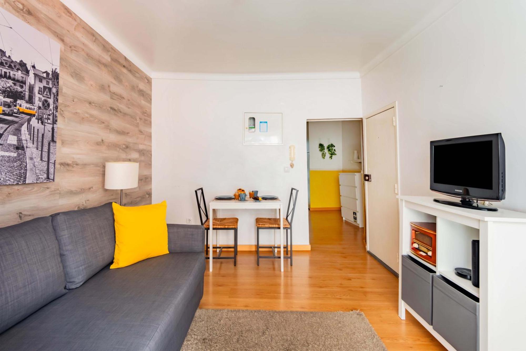 Alfama Cozy Apartments Lisboa Kültér fotó