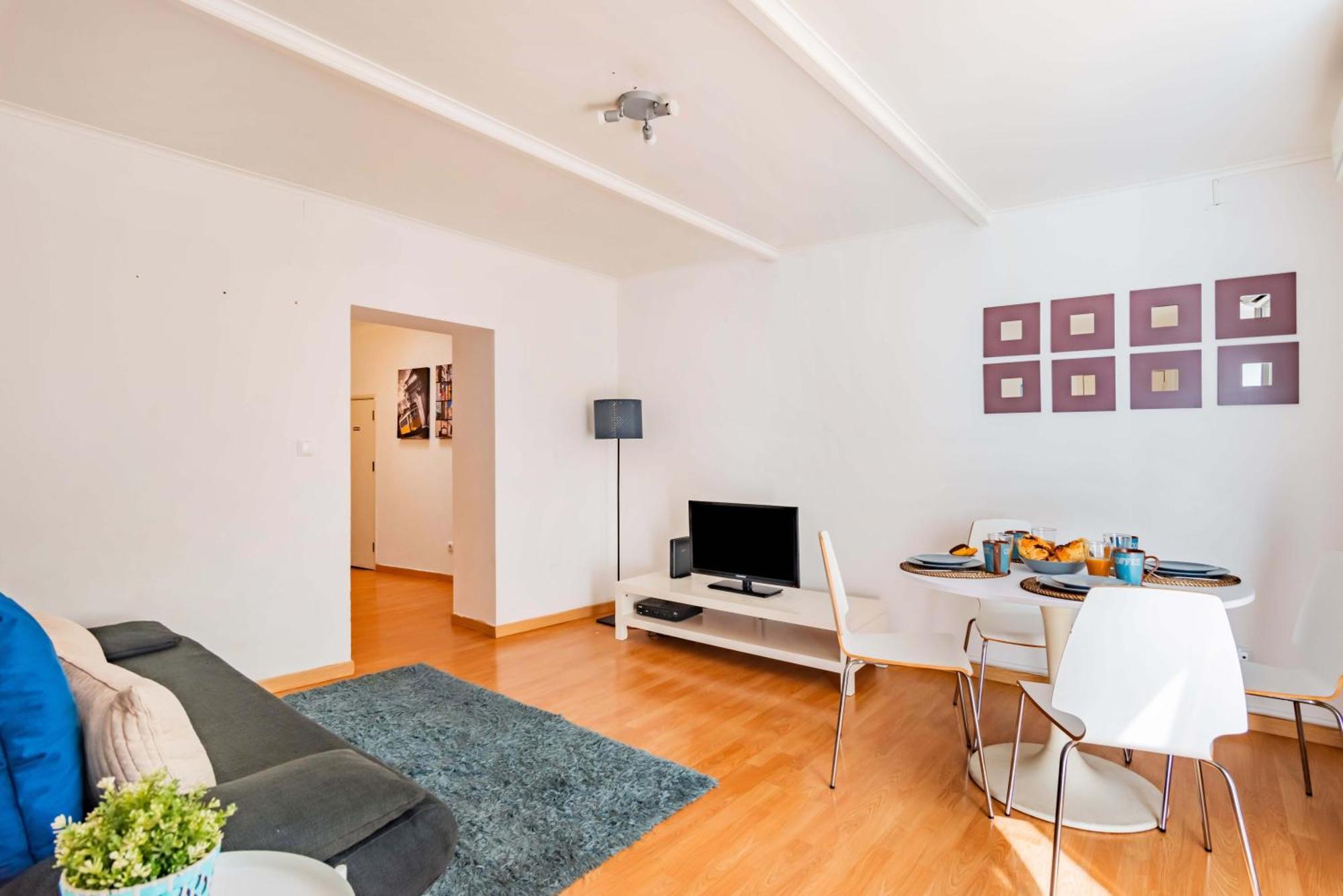 Alfama Cozy Apartments Lisboa Szoba fotó