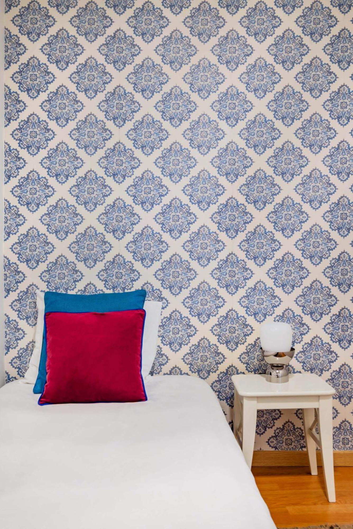 Alfama Cozy Apartments Lisboa Szoba fotó