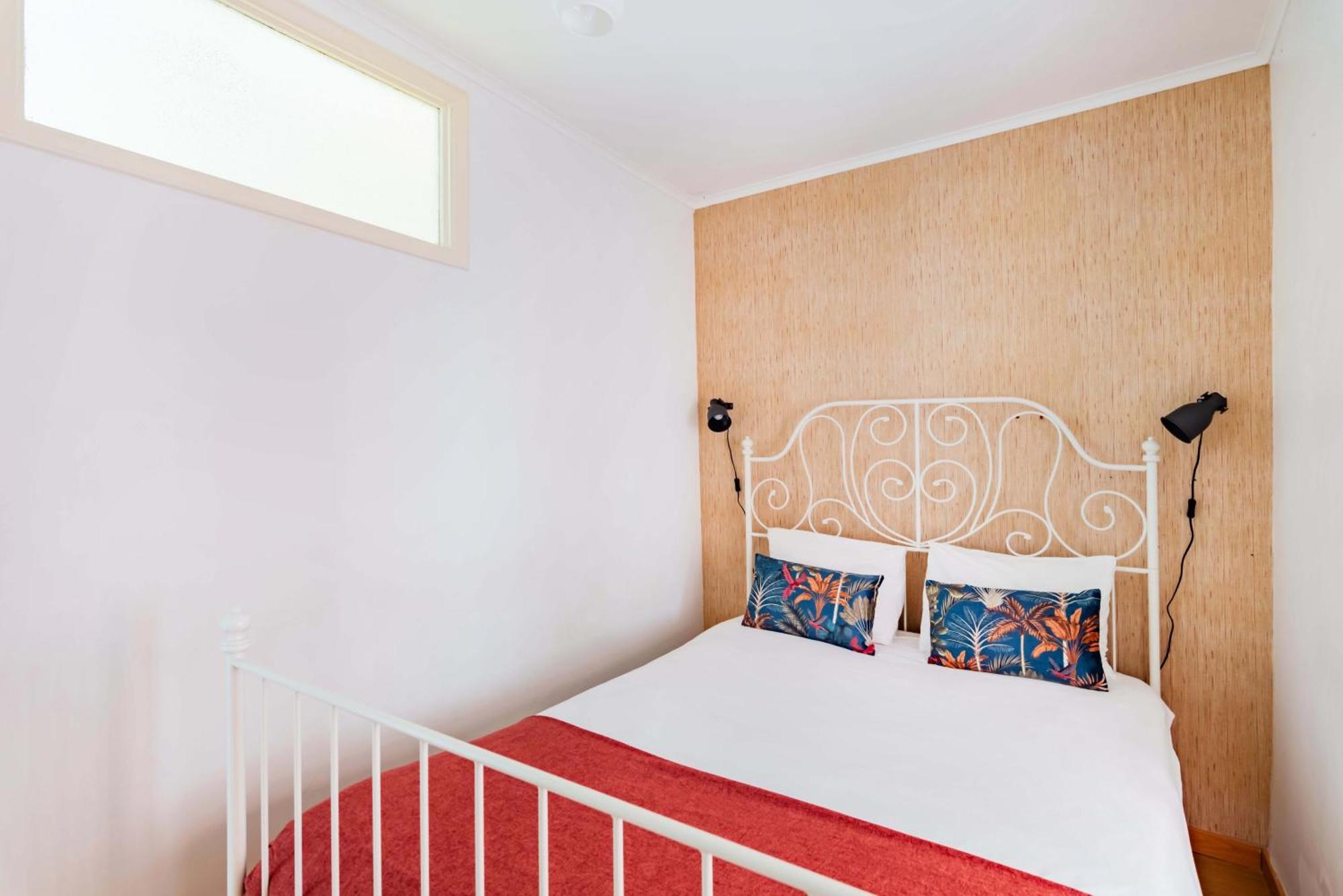Alfama Cozy Apartments Lisboa Szoba fotó