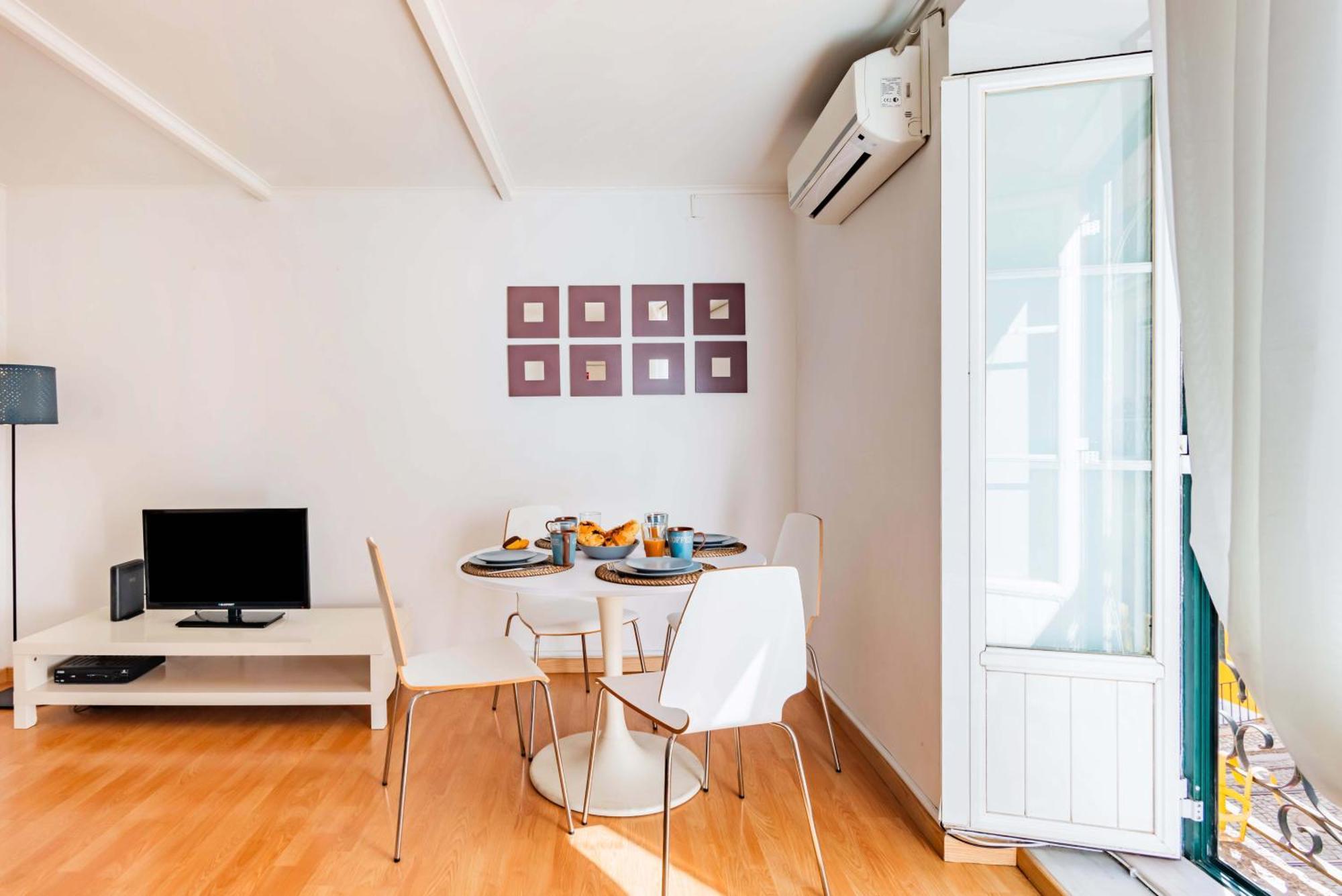 Alfama Cozy Apartments Lisboa Szoba fotó