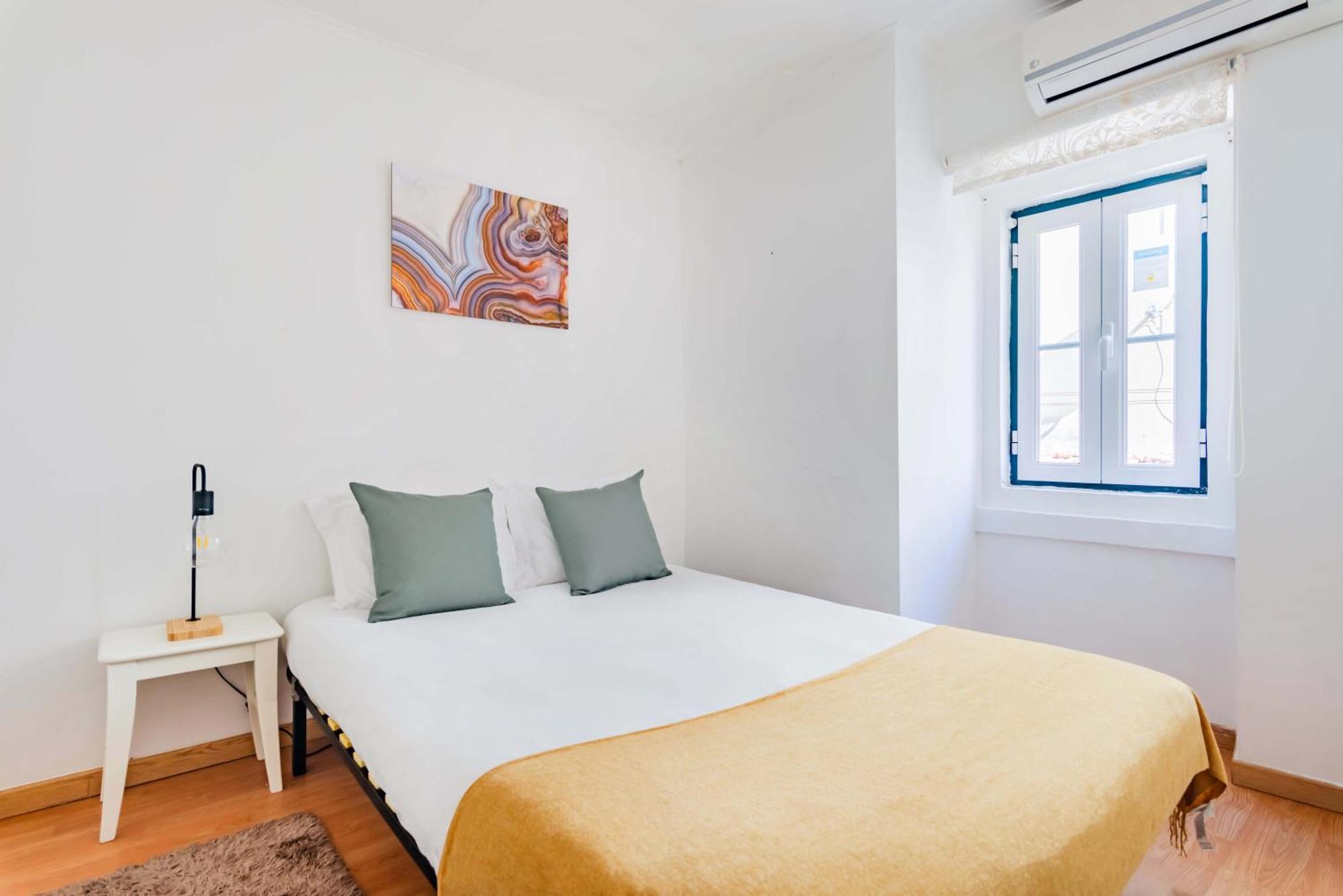 Alfama Cozy Apartments Lisboa Kültér fotó