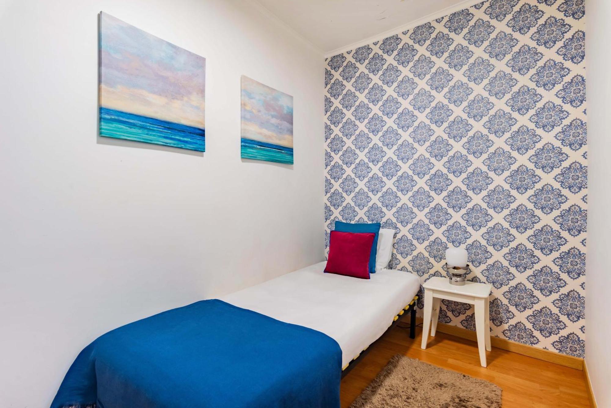 Alfama Cozy Apartments Lisboa Kültér fotó