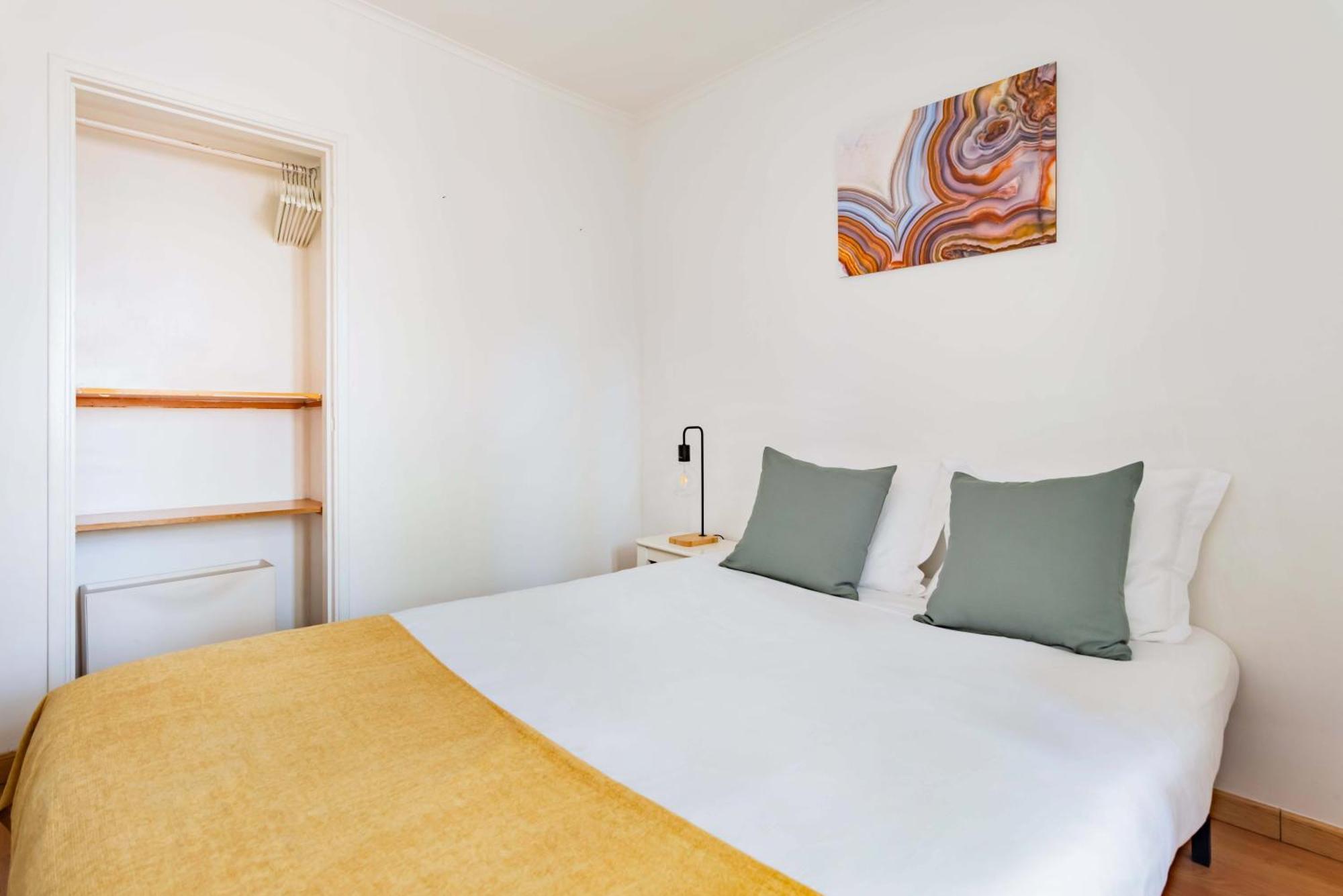 Alfama Cozy Apartments Lisboa Szoba fotó