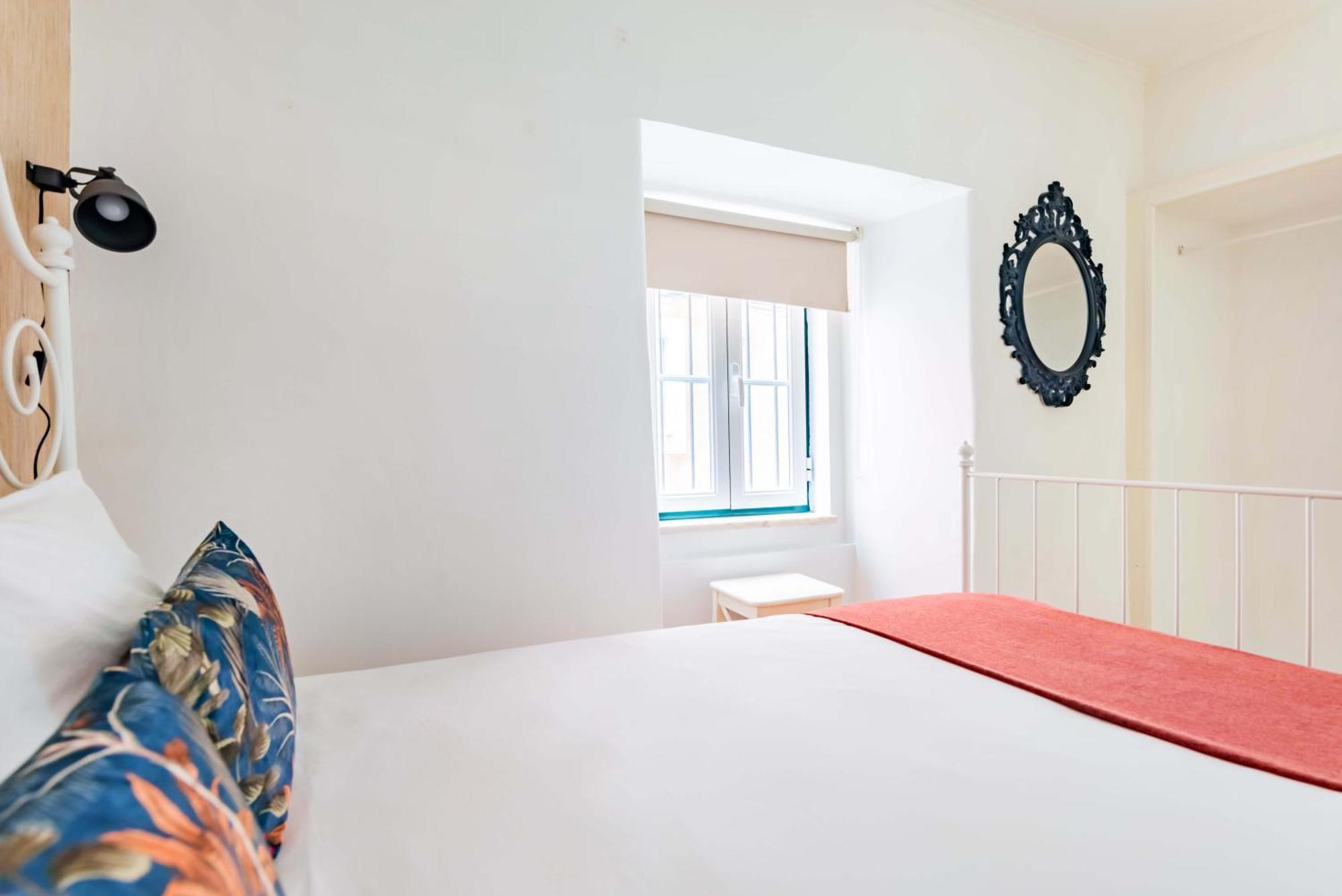 Alfama Cozy Apartments Lisboa Szoba fotó