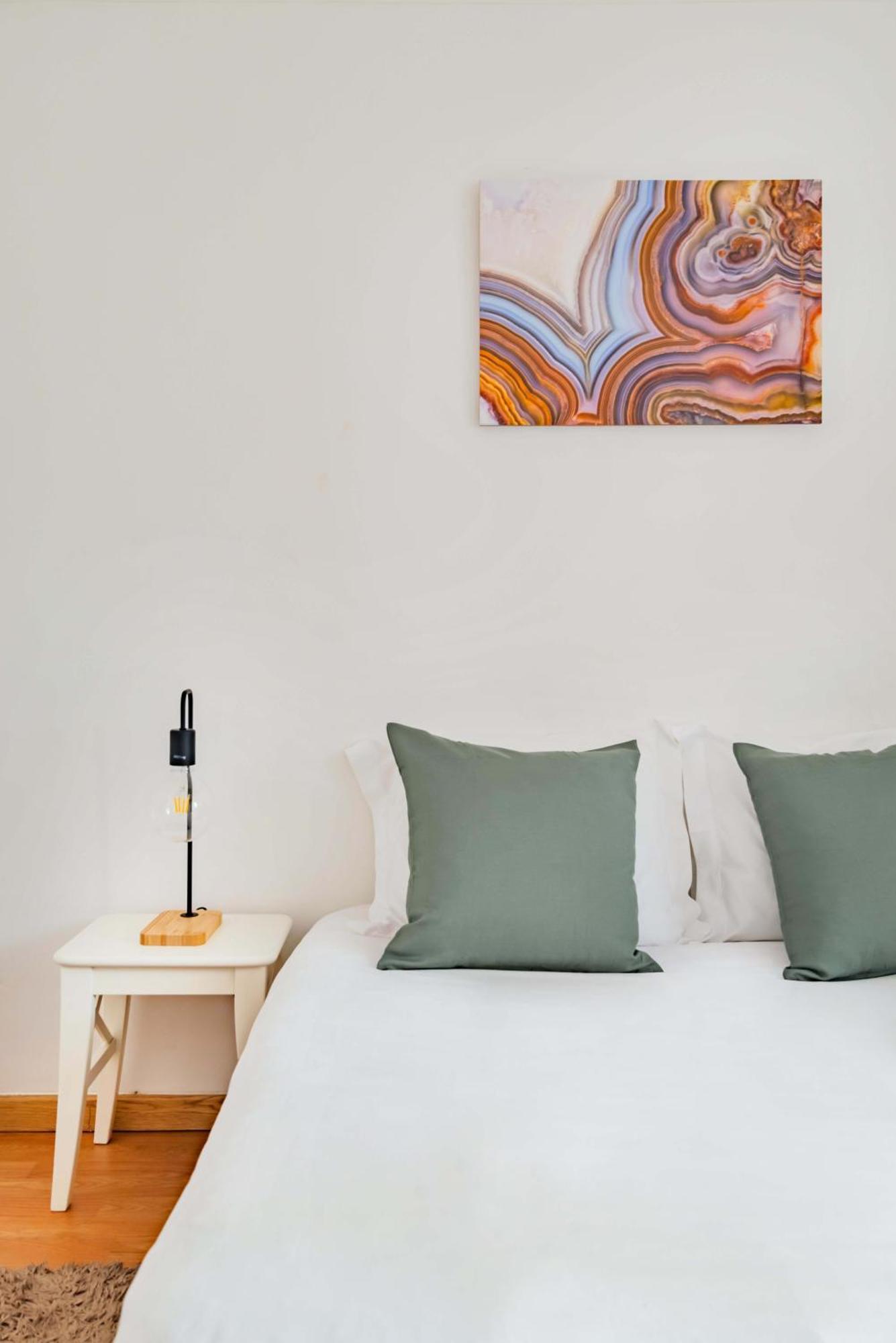 Alfama Cozy Apartments Lisboa Szoba fotó