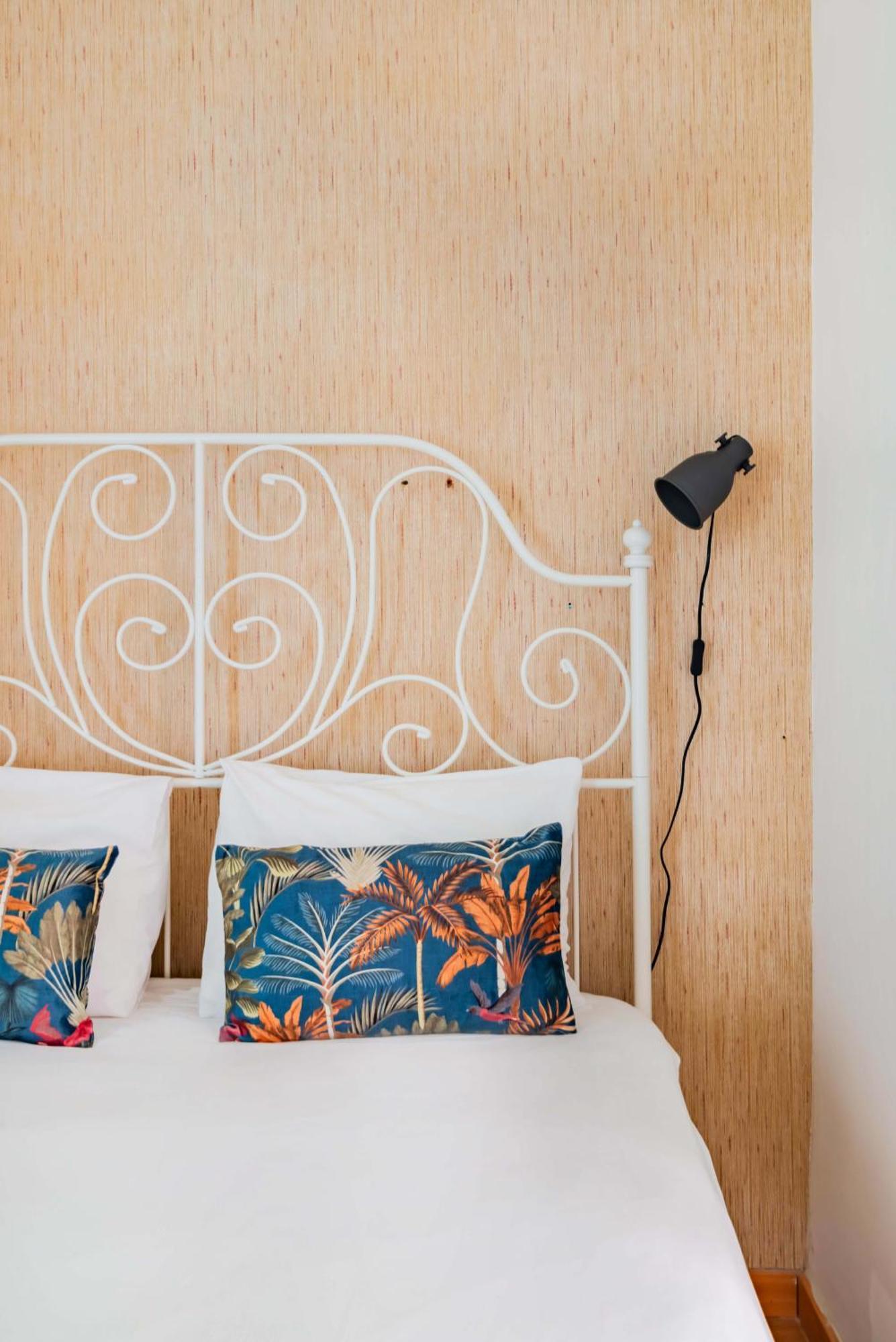 Alfama Cozy Apartments Lisboa Szoba fotó