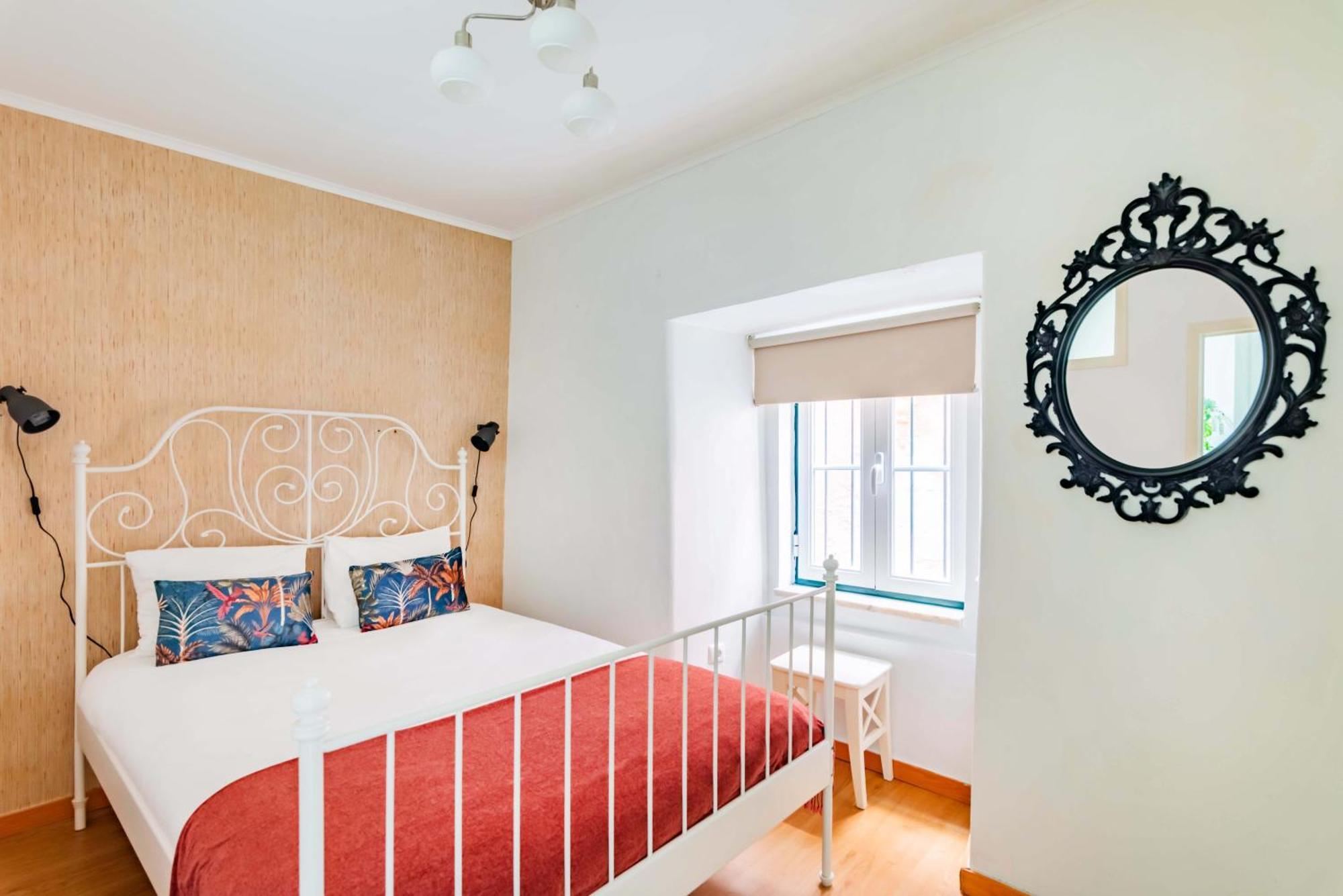 Alfama Cozy Apartments Lisboa Kültér fotó