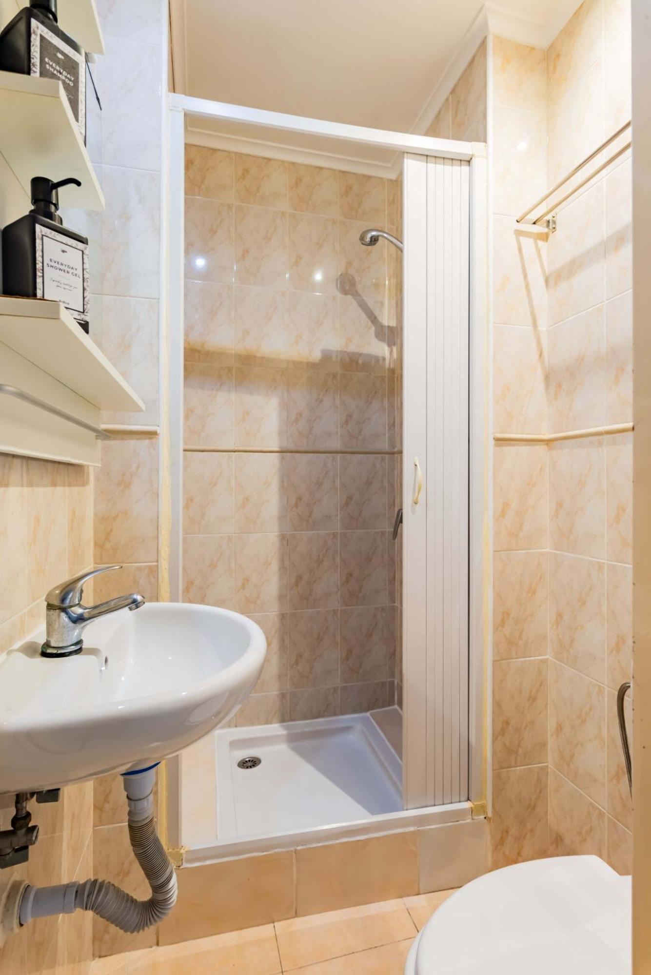 Alfama Cozy Apartments Lisboa Kültér fotó
